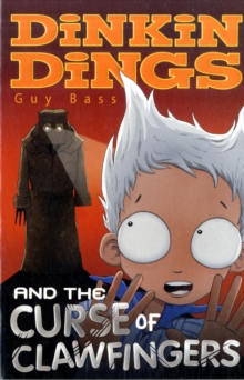 Image for Dinkin Dings and the curse of Clawfingers