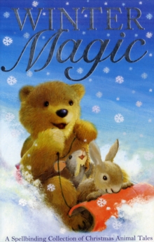 Image for Winter magic