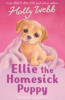 Image for Ellie the Homesick Puppy