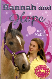 Image for Hannah and Hope