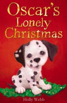 Image for Oscar's Lonely Christmas