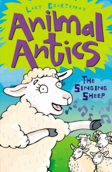 Image for The Singing Sheep