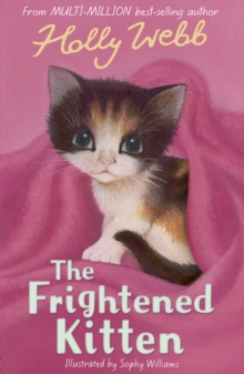 Image for The Frightened Kitten
