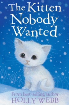 Image for The kitten nobody wanted