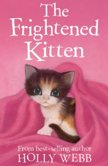 Image for The frightened kitten