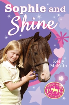 Image for Sophie and Shine