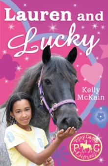 Image for Lauren and Lucky