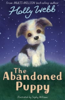 Image for The Abandoned Puppy