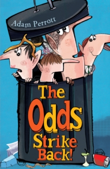 Odds Strike Back!