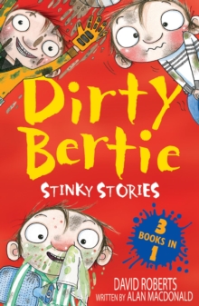 Image for Stinky stories