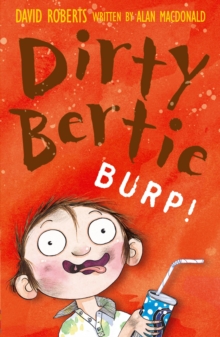 Image for Burp!