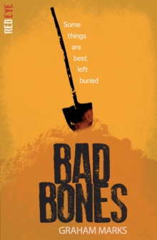 Image for Bad bones