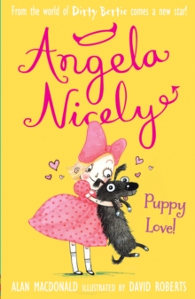Image for Puppy love!