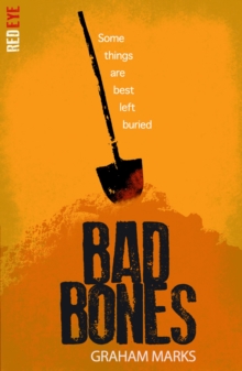 Image for Bad bones
