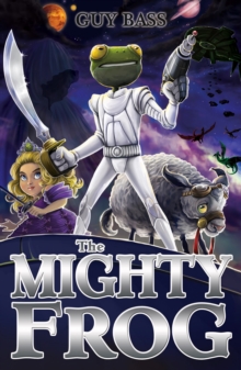 Image for The mighty frog