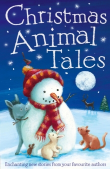 Image for Christmas animal tales