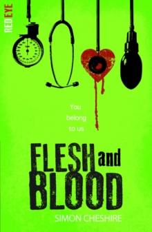 Image for Flesh and blood