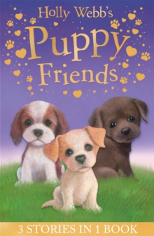 Image for Holly Webb’s Puppy Friends