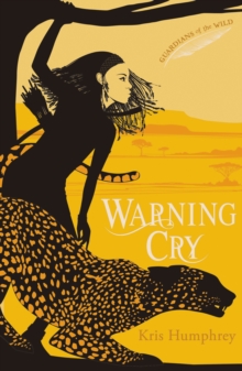 Image for Warning Cry