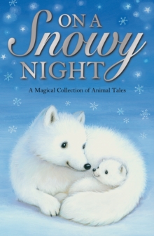Image for On a snowy night