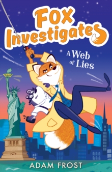Web of Lies