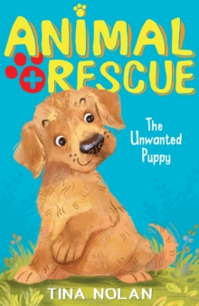 Image for The unwanted puppy