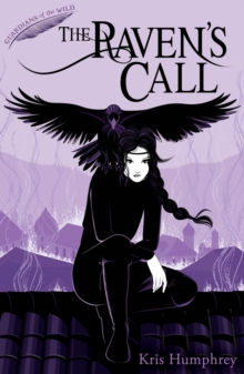 Image for The raven's call