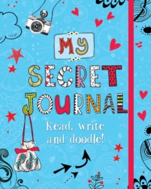 Image for My Secret Journal
