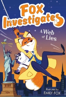 Image for Web of Lies