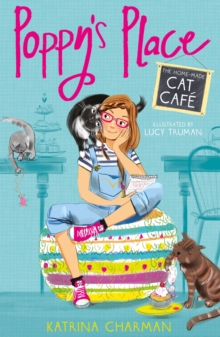 Image for The home-made cat cafe