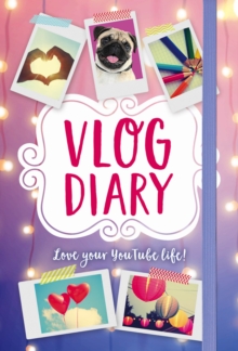 Image for Vlog Diary