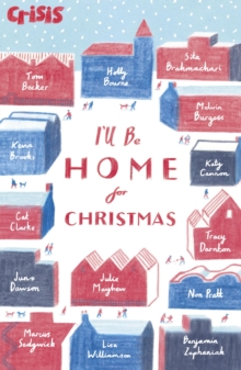 Image for I'll be home for Christmas.