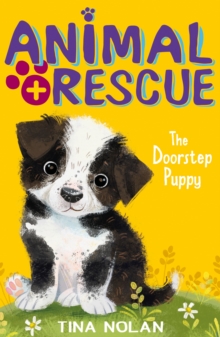 Image for The doorstep puppy