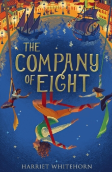 Image for The company of eight