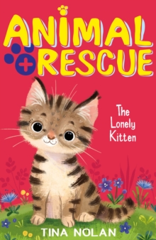 Image for The Lonely Kitten