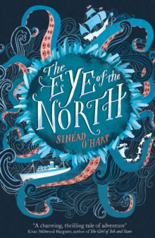 Image for The eye of the north