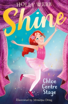 Image for Chloe centre stage