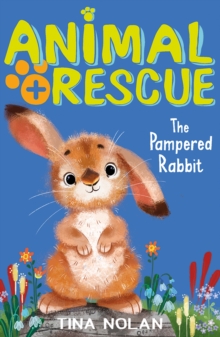 Image for The pampered rabbit