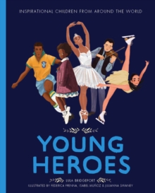 Image for Young heroes