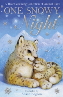 Image for One snowy night