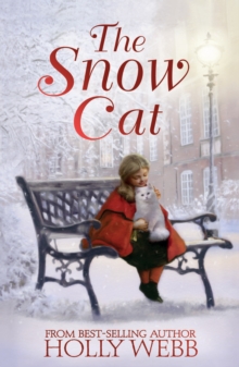 Image for The snow cat