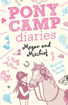 Image for Megan and Mischief