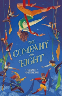 Image for The company of eight