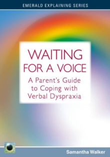 Image for Waiting for a Voice