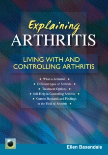 Image for Explaining Arthritis