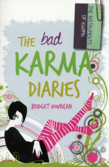 Image for The Bad Karma Diaries