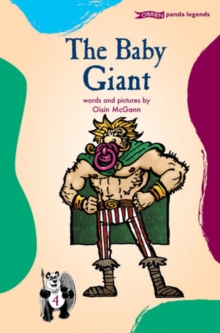 Image for The Baby Giant