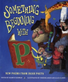 Image for Something Beginning with P
