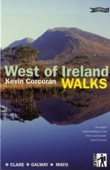 Image for West of Ireland Walks