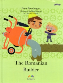 Image for The Romanian builder